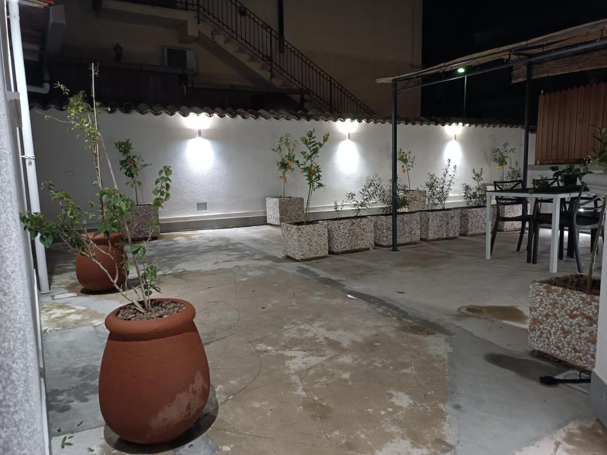 Clio'S House - Mondello Villa Exterior photo